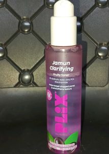 PLIX Jamun Clarifying Toner