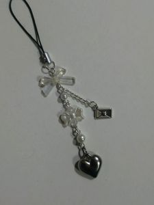 Y2K Phone Charm