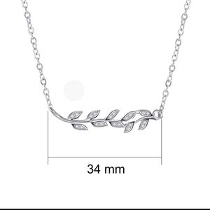 Giva 925 Real Silver 3 Pieces Combo Set