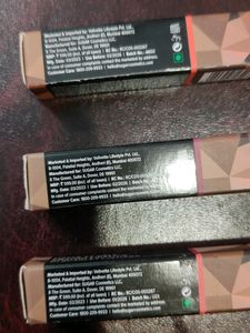 Sugar Matte As Hell Crayon Lipstick