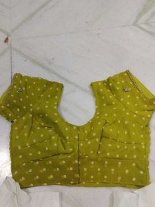 2 Blouses