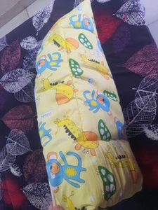 Cute Baby Sleeping Bag