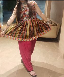 navratri kurta