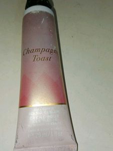 BBW Hand Cream