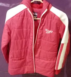 Winter Padded Jacket