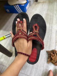Shoes Flats