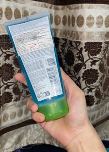 Bioderma Sebium Cleansing Gel