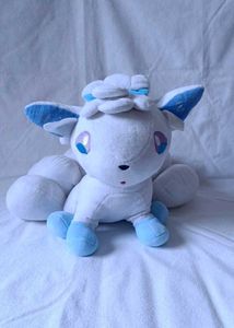 Alolan Vulpix Plush