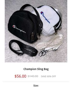 OG Champion Sling Unisex