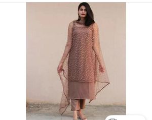 Elegant Kurta Set