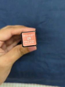 Swiss Beauty Matte Lipstick
