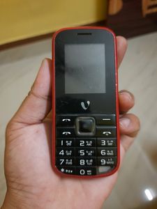 In Working Condition Videocon Keypad Phone