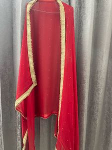 Combo of Five Embellished Dupatta
