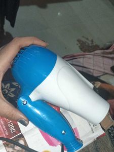 Hair Dryer