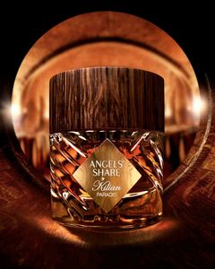 Kilian Angels&#39; Share Perfume 10 Ml Decant