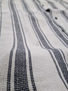 Striped Casual Shirt