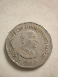 5 Rare Coin Collection
