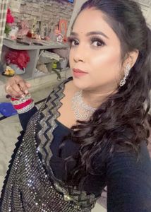 Trending Saree