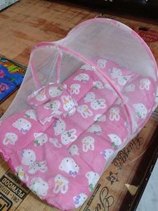 Baby Bedding accessories