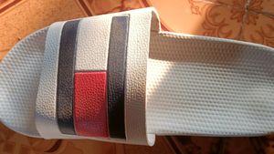 Tommy Hilfiger Slides