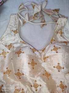 Beautiful New Blouse