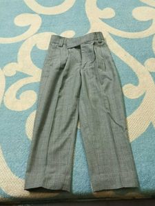 Stitched 26' Pent