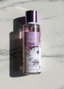 Victoria's Secret Love Spell Frosted