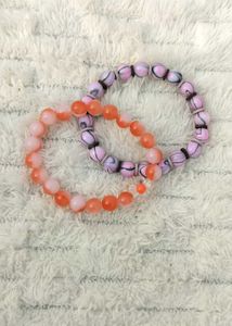 Colourful Beaded Jwellery