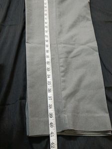 Grey Pant For Men Casuall