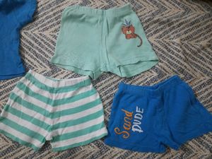 3 Summer Infant Sets