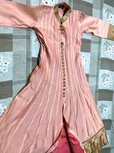 Elegant Ethnic Gown
