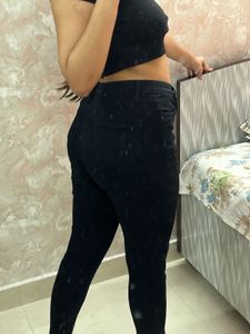 Black Skinny Jeans