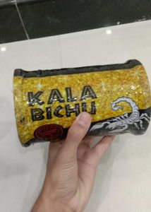 Kala Bichu Monokite Fighter Manjha Full Length