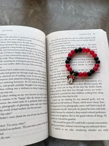 Mickey And Minnie Matching Bracelets ❤️