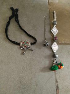 Necklace