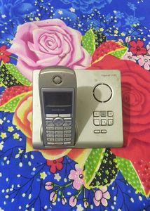Old Telly phone
