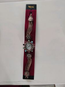 Non Branded Fancy Watch