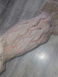 Zara Knit Sweater