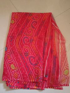 Badhani Saree