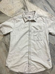 Men&#39;s Casual Button Down Shirt