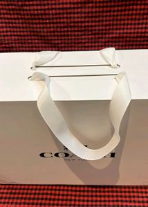 Coach Carrybag Cum Magnetic Box