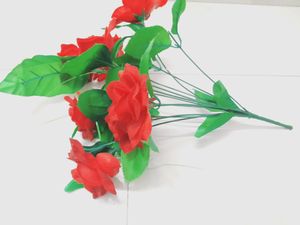 A Bouquet Of Rose Flower