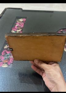 Indian Art Key Holder