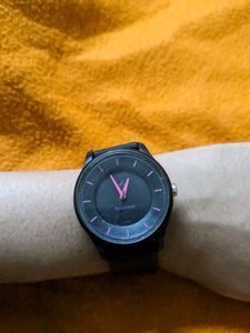 FASTRACK WATCH 🖤 Swap Available ✅