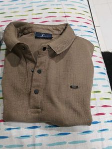 Two M Size Tshirt