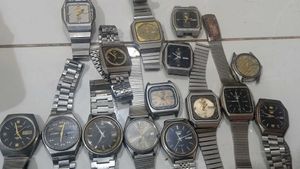 combo seiko and citizen.