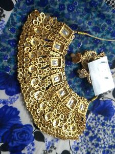 Jewellery Set