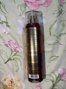 BBW Malibu Heat body mist🧡 (imported)
