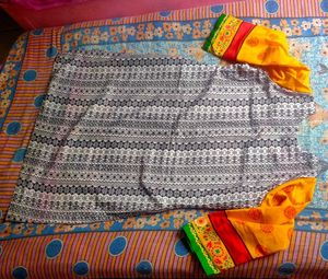 Very nice kurta with Dupatta