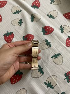 New Tommy Watch Brand Wore It 2-3 Times Only